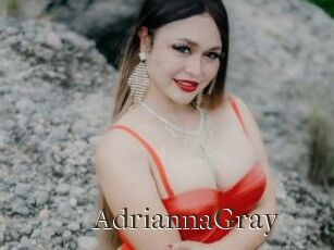 AdriannaGray