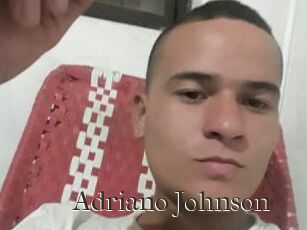 Adriano_Johnson