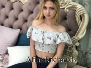 AfinaRichards