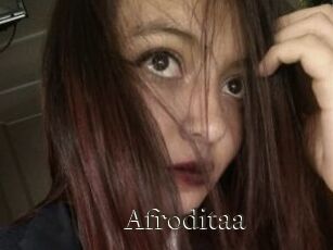 Afroditaa