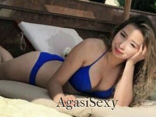 AgasiSexy