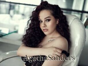 AgathaSanders