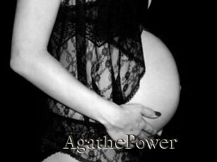 AgathePower