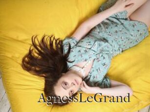 AgnessLeGrand