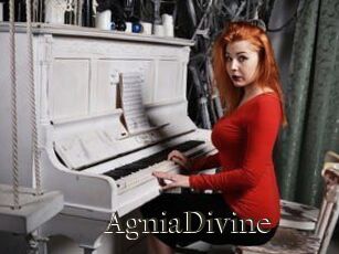 AgniaDivine