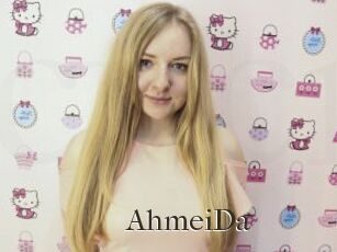 AhmeiDa