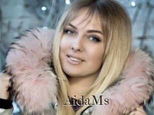 AidaMs