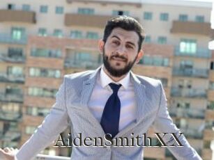 AidenSmithXX