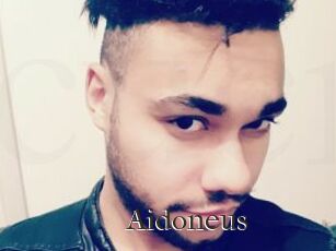 Aidoneus