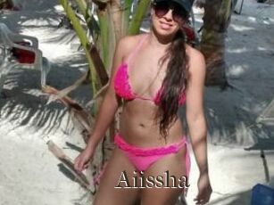 Aiissha