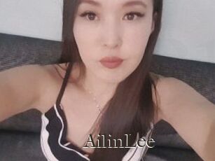 AilinLee