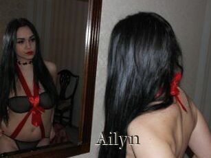 Ailyn