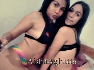 AishaAghatta