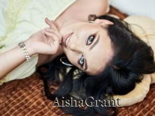 AishaGrant
