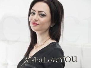 AishaLoveYOU