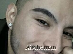 Aistheman