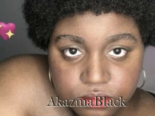 AkazmaBlack