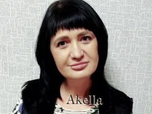 Akella