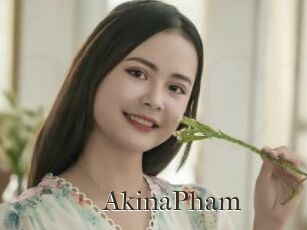 AkinaPham