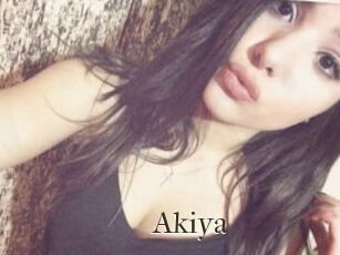 Akiya