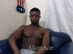 AkonAce