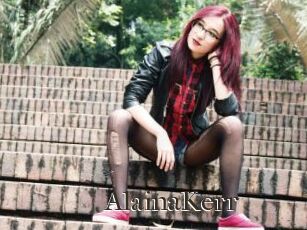 AlainaKerr
