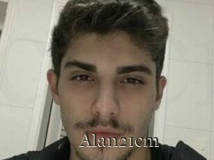 Alan21cm