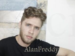 AlanFreddy