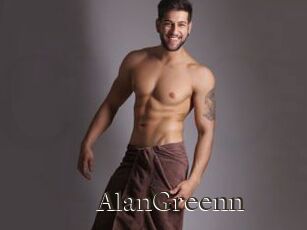 AlanGreenn