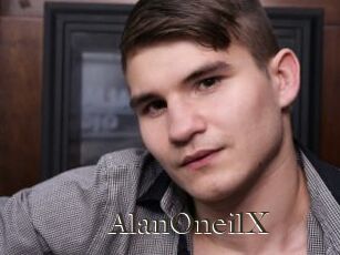 AlanOneilX