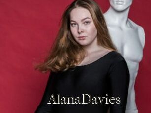 AlanaDavies