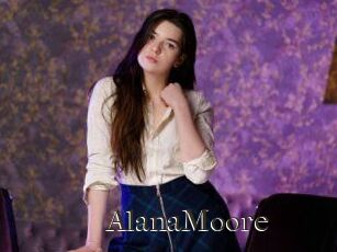 AlanaMoore