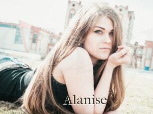 Alanise
