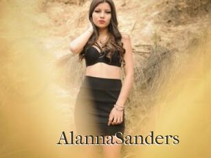 AlannaSanders
