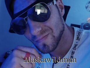 Alaskawildman