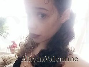 AlaynaValentine