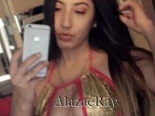 AlazaeRay