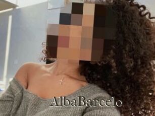 AlbaBarcelo