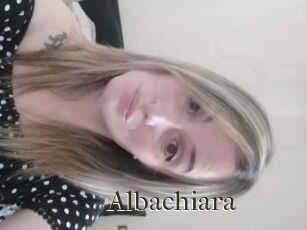 Albachiara