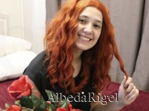 AlbedaRigel