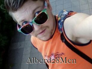 Alberd28Men