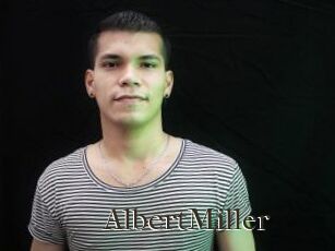 AlbertMiller