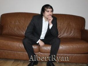 AlbertRyan