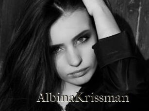 AlbinaKrissman