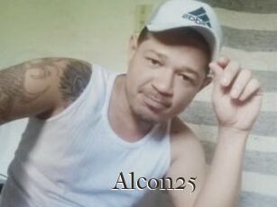 Alcon25