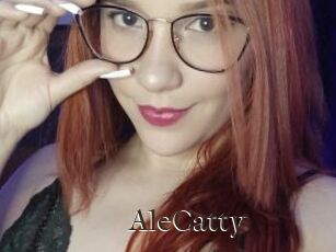 AleCatty