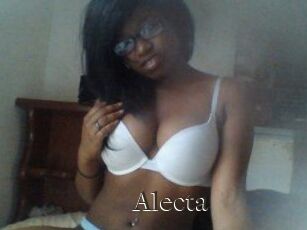 Alecta