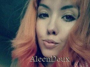 AleenDoux