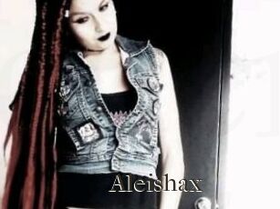 Aleishax