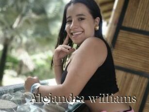 Alejandra_williams